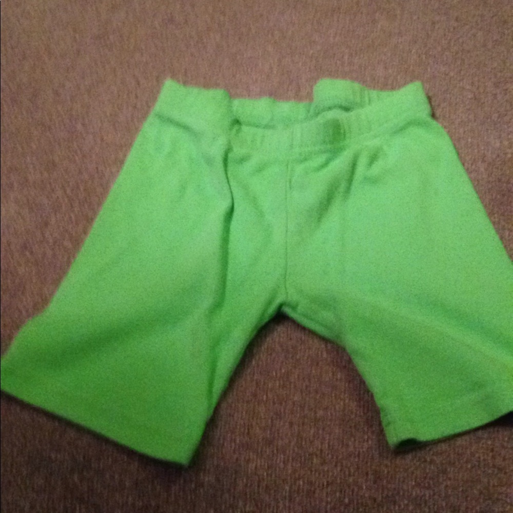 Shorts for kids